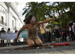 Sejarah Hari Anti Kekerasan Terhadap Perempuan Internasional 25 November