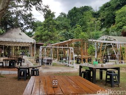 Terpopuler: Ada Apa di Tangsel Hingga Bisa Gantikan Puncak?