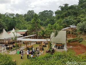 5 Tempat Healing di Bawah Rp 300 Ribu, Cocok Buat Akhir Pekan