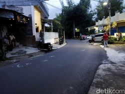 Bukan Tabrak Lari, Polisi Sebut Saksi Kunci Suap di Liga 3 Alami Laka Tunggal