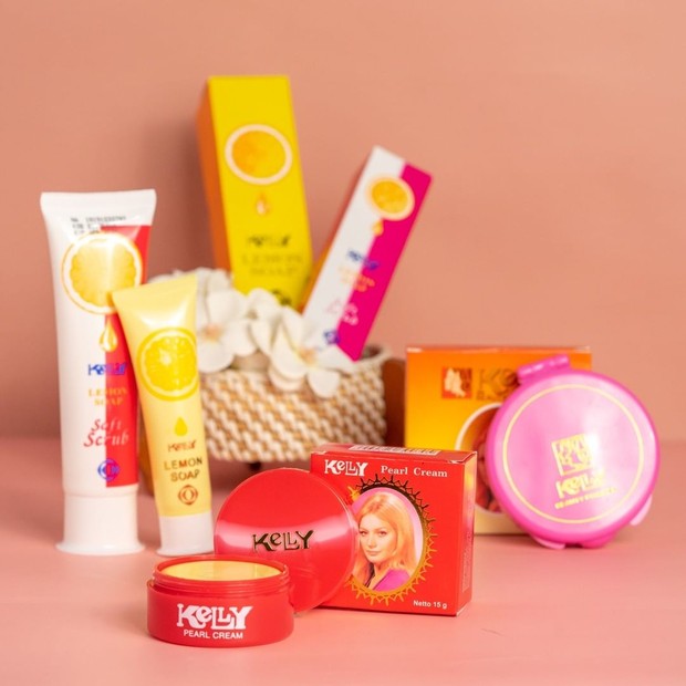 Brand skincare lawas yang masih eksis