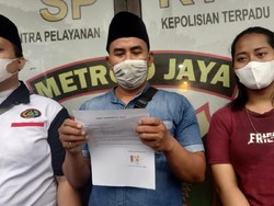 Sempat Demo Polisi Minta Temannya Dilepas, Forkabi Pondok Aren Minta Maaf