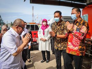 Ketua DPD Minta Masalah Pembangunan Tol Padang-Pekanbaru Diselesaikan