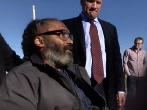 Kisah Kevin Strickland, 43 Tahun Dipenjara Meski Tak Bersalah Kisah Kevin Strickland, 43 Tahun Dipenjara Meski Tak Bersalah