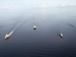 Maritim Adalah: Pengertian, Ciri, serta Contoh Negara Maritim dan Keuntungannya Maritim Adalah: Pengertian, Ciri, serta Contoh Negara Maritim dan Keuntungannya