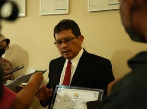 Layanan Digital BPJS Kesehatan Sabet Penghargaan Internasional