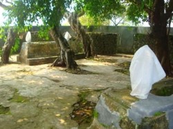 Mengenal Mbah Boncolono Robin Hood Asal Kediri