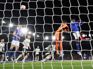 Hasil Liga Europa: Leicester Kalahkan Legia Warsawa, Puncaki Klasemen