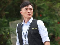 Dipenjara, Mat Yeung Tambah Gemuk Hingga 20 Kg