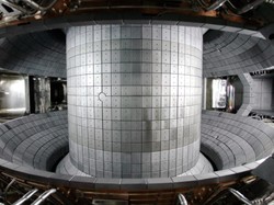 Matahari Buatan Korea Pecahkan Rekor Panas Lebih Lama