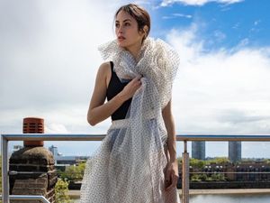 Pacar Mick Jagger yang Beda Usia 44 Tahun Buka Suara, Tak Peduli Komentar Orang