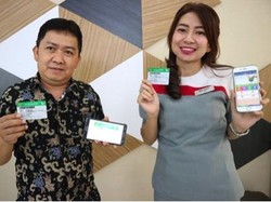 Lewat Mobile JKN, Urus Administrasi BPJS Kesehatan Cuma Pakai HP