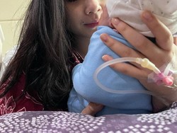 Ingin Melahirkan Caesar Seperti Nagita Slavina? Catat Apa yang Perlu Disiapkan