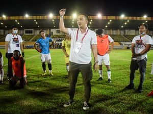 Muba Babel United Terjang Badai di Liga 2 2021 Muba Babel United Terjang Badai di Liga 2 2021