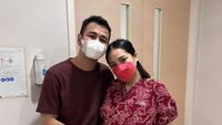 10 Momen Nagita Slavina Punya Anak Kedua, Baby Sprinkle Sampai Lahiran Caesar