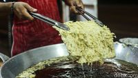 Nikmatnya Mendoan yang Jadi Warisan Tak Benda Indonesia