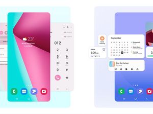 Deretan Fitur Baru One UI 4 di HP Samsung Galaxy