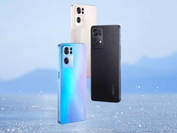 Oppo Pastikan Reno7 Segera Dirilis di Indonesia