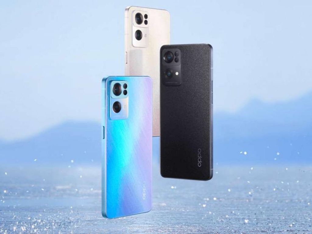Potrait Jadi Fitur Andalan HP Oppo di 2022 Potrait Jadi Fitur Andalan HP Oppo di 2022