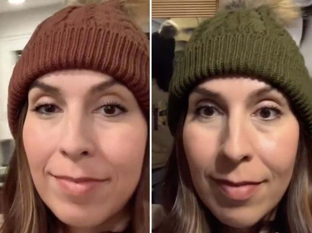 Tebak-tebakan Warna Topi yang Jadi Viral, Ilusi Optik yang Bikin Bingung Tebak-tebakan Warna Topi yang Jadi Viral, Ilusi Optik yang Bikin Bingung