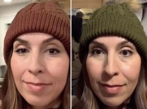 Tebak-tebakan Warna Topi yang Jadi Viral, Ilusi Optik yang Bikin Bingung Tebak-tebakan Warna Topi yang Jadi Viral, Ilusi Optik yang Bikin Bingung