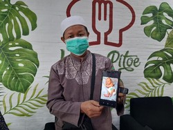 Cerita Pejuang Dua Garis Biru Asal NTT Berbuah Manis Usai 11 Tahun Dibayangi Cobaan