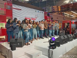 RS di Sulut Gelar Acara-Langgar Prokes, Wagub-Pejabat Pemda Hadir