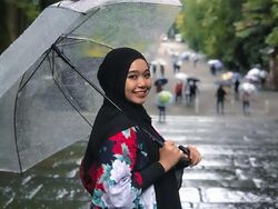 Top! Wanita Ini Raup Cuan Jualan Baso Aci hingga Kue Lebaran di Jepang