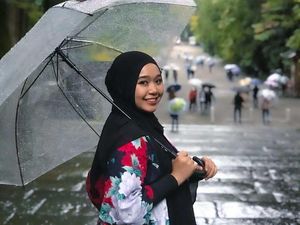 Top! Wanita Ini Raup Cuan Jualan Baso Aci hingga Kue Lebaran di Jepang