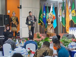 Bobby Nasution Minta Perusahaan Swasta di Medan Pekerjakan Disabilitas