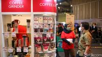 Pencinta Kopi, Festival Jacoweek Hadir Lagi Nih