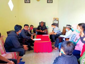 Korban Pencurian di Banyuwangi Maafkan Pelaku, Ini Alasan Polisi Lakukan Mediasi