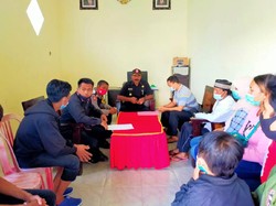 Korban Pencurian di Banyuwangi Maafkan Pelaku, Ini Alasan Polisi Lakukan Mediasi