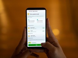 Pengguna Dompet Digital Makin Menjamur, tapi Masih Didominasi Warga Jakarta