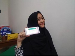 Ini Kata Peserta soal Manfaat Rutin Bayar Iuran JKN-KIS