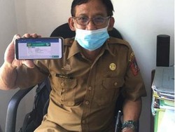 ASN di Tana Toraja Terbantu Penjaminan Kacamata JKN-KIS