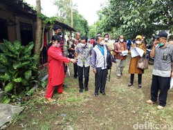 Fakta-fakta Anak Gugat Ibu soal Tanah yang Kena Proyek Tol Yogya-Solo