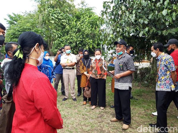 PN Boyolali Gelar Sidang Ditempat soal Anak Gugat Ibu Kandung