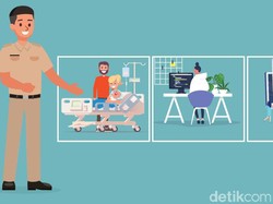 Syarat PNS Wira-wiri Selama Libur Nataru