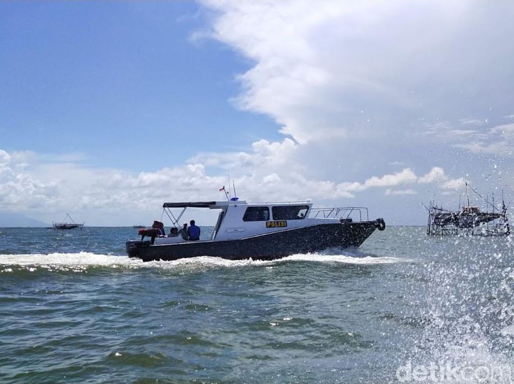 Nelayan Pasuruan yang Hilang 16 Hari Ditemukan Tewas di Madura Nelayan Pasuruan yang Hilang 16 Hari Ditemukan Tewas di Madura