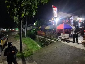 Viral Kabar Pembacokan Gengster di Sukabumi Bikin Resah, Polisi Turun Tangan