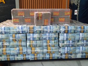 Belum Ada Tersangka di Kasus Proyek Fiktif Rp 8,9 M PT PDS, Ini Kata Polisi