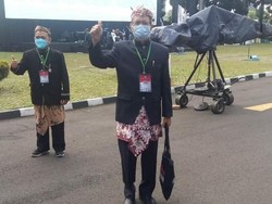 Kepsek SMPN 1 Lamongan Raih Prestasi Kepala Sekolah Inspiratif Nasional 2021