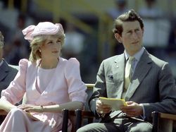 Fakta di Balik Pahitnya Pernikahan Raja Charles dan Putri Diana