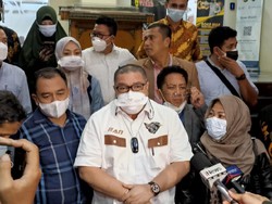 Cek Keanggotaan, Pengurus PP Minta Daftar 16 Tersangka Demo Ricuh ke Polisi