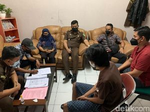 Penadah Ponsel di Malang Ini Tak Jadi Diproses Hukum Berkat Restorative Justice