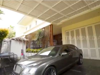 10 Potret Rumah Mewah Jacqualine Wijaya, YouTuber dan Pengusaha Properti