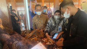 Seperti Ini Wujud Smart City di Kota Solo