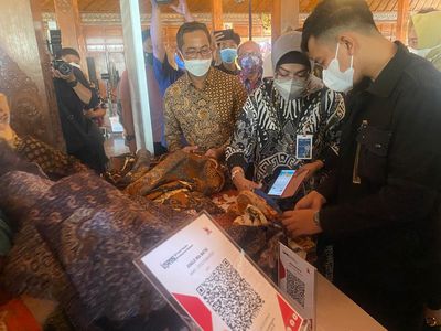 Seperti Ini Wujud Smart City di Kota Solo