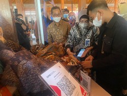 Dukung Smart City, BNI Tawarkan Solusi Keuangan Terintegrasi